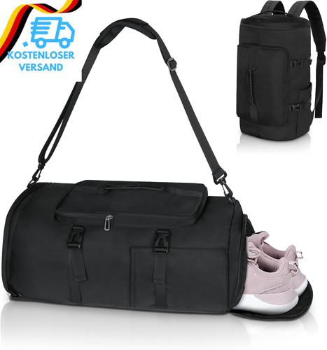 Sporttasche herren 30l - sporttasche, damen