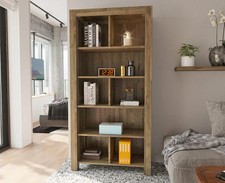 NATURA 90-er Bücherregal