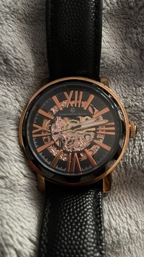 Automatik armbanduhr - automatik,