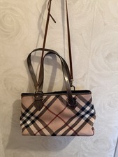 Burberry vintage tasche - burberry,