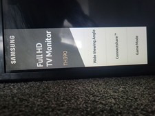 Samsung Full HD TV 32 Zoll 80