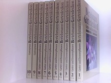 Bertelsmann gartenlexikon - bertelsmann,