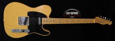 Fender custom shop masterbuilt - fender,