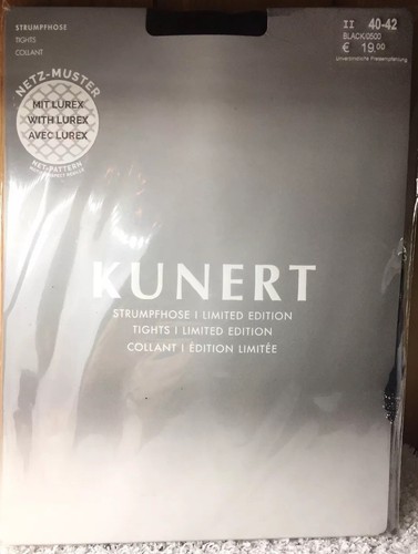 Kunert feinstrumpfhose - kunert,