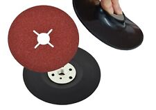 125mm Schleifscheiben