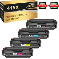 Toner 415A W2030A 415X für HP