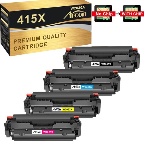 Toner 415a w2030a 415x für - 415a,