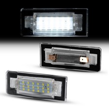 Led kennzeichenbeleuchtung - led,