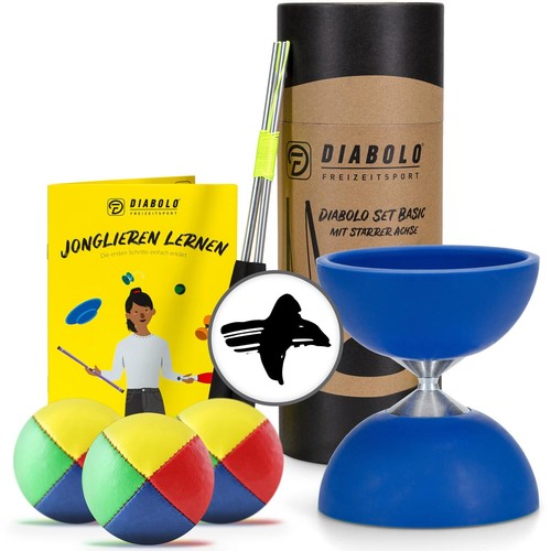 Diabolo freizeitsport - diabolo,