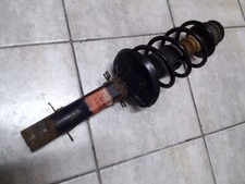 Federbein Stoßdämpfer Vorderachse Audi A3 1.8 8L
