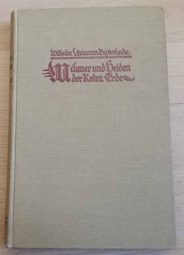Uhlmann bixterheide männer - -,