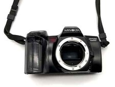 Minolta dynax 7000i - dynax, i