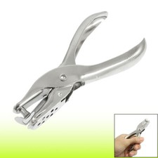 1 Loch Entwerter Einzellocher