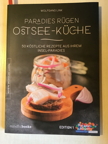Rügen ostsee küche - rügen, ostsee-küche: