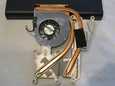 CPU Lüfter Kühler für Medion Akoya P7610 MD 96420 MD 96380 MIM2300 MIM 2280