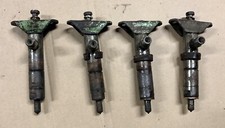 Perkins 4.236 4.248 Motor Einspritzdüsen MF Traktor Stapler Boot