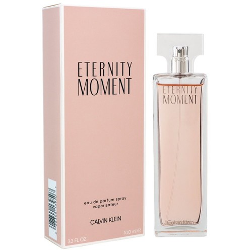Calvin klein eternity moment - calvin,