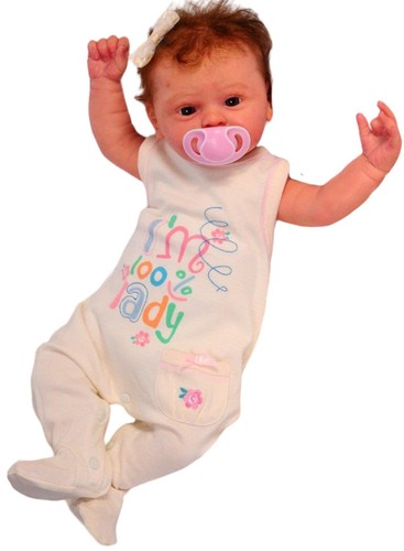 Girls sleeveless baby romper - sleeveless,