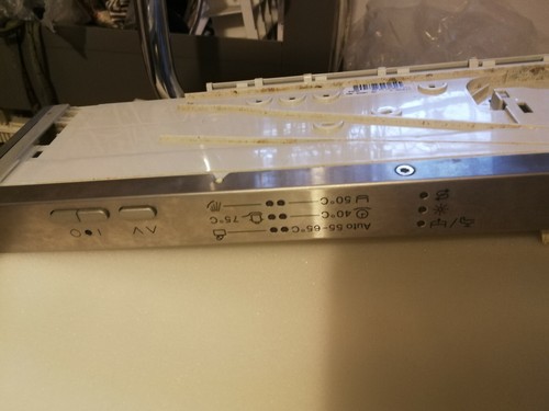 Miele g2173scvi elektronik - miele,