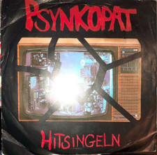 Psynkopat - Hitsingeln 45
