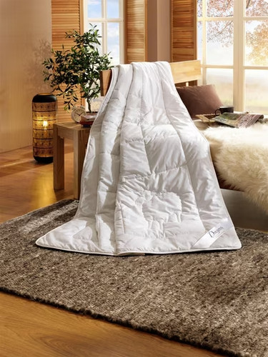 Dreams naturhaar bett decke - dreams,