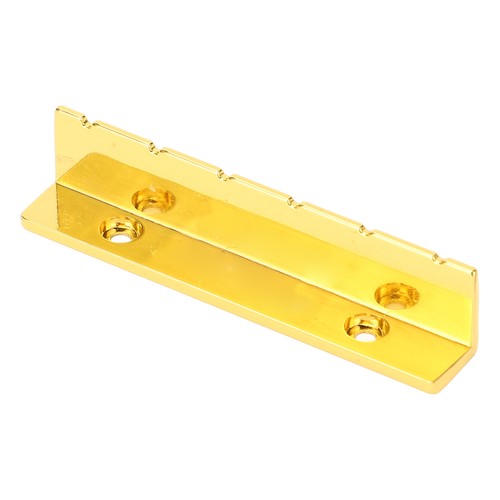 Gitarrensattel aus metall - gitarrensattel,