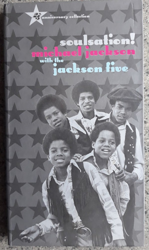 Michael jackson with - with, the