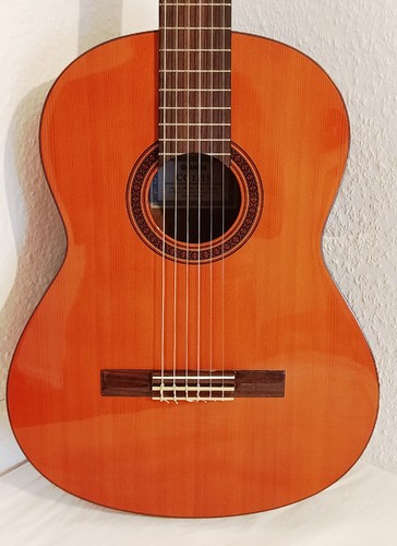 Konzertgitarre yamaha 111s - yamaha,