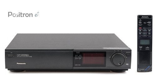 Panasonic f70 vhs - panasonic,