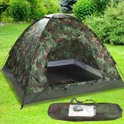 Wurfzelt camping wasserdicht - wurfzelt,