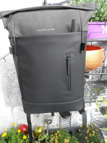 Kapten und son rucksack - kapten, aarhus