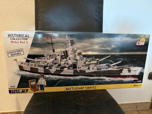 Cobi 4838 executive edition - 4838,