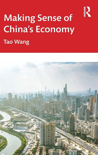 Making sense china s - of, china's