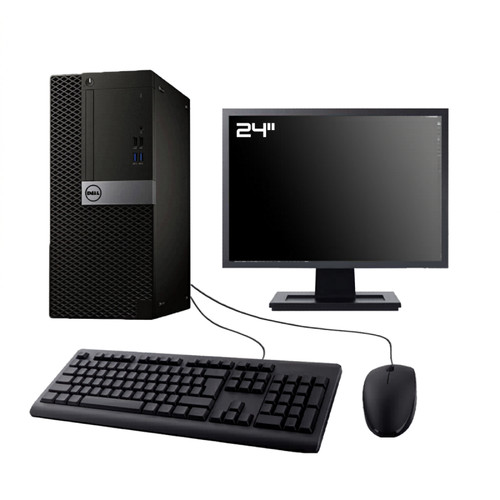 Dell optiplex 5040 pc - dell,
