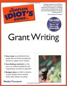 Complete idiots guide grant - to,