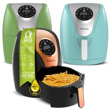 Airfryer 3,5L Heiß Luft