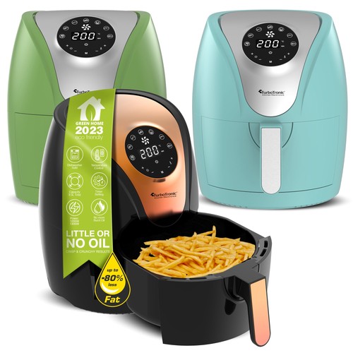 Airfryer heiß luft - airfryer,