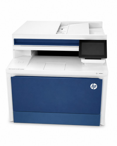 Color laserjet pro - color, mfp