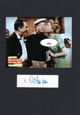 Heinz Rühmann+ - seltenes