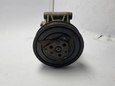 Klimakompressor RENAULT MEGANE