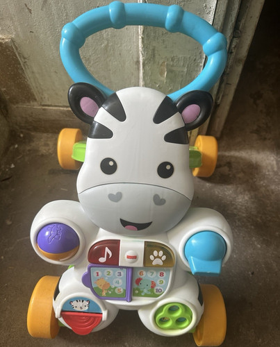 Vtech lauflernwagen - vtech,
