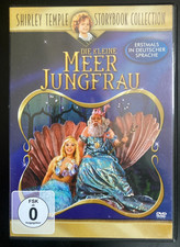 Die kleine Meerjungfrau