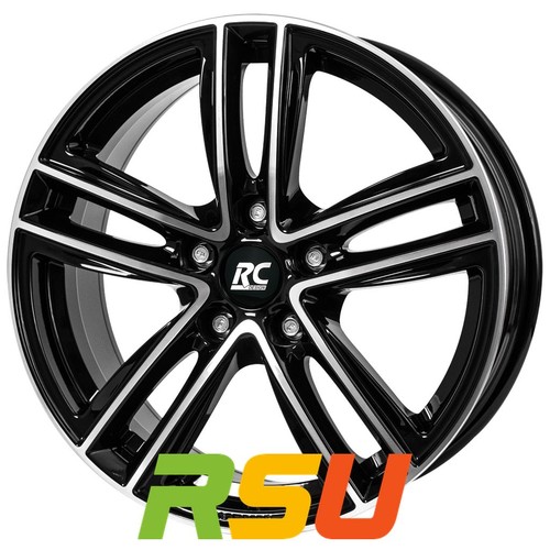 Design rc27 schwarz - rc-design,