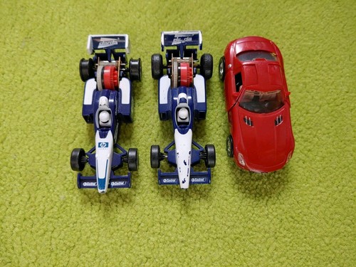 Darda formel rennwagen - darda, formel-1-rennwagen