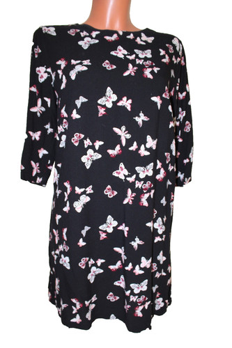Bodyflirt lang bluse 40 - lang,