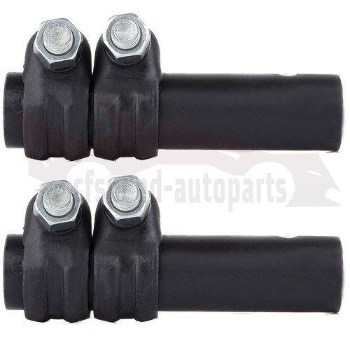 Front tie rod - front,