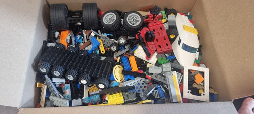 Lego steine bausteine - lego®,