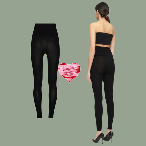 Wolford the wool ford - the, w.o.w.
