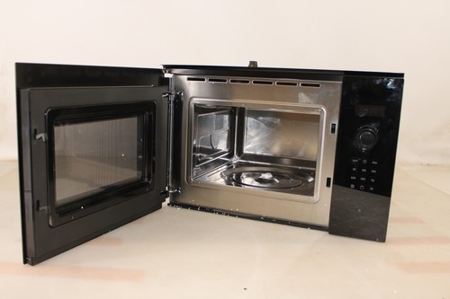 Grundig mikrowelle backofen - grundig,