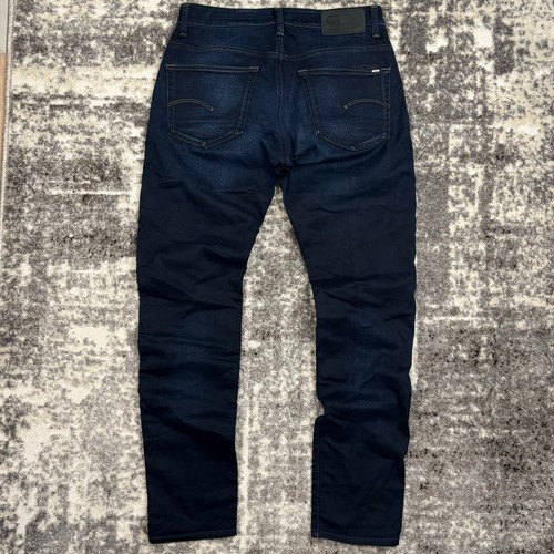 Star raw 3301 tapered - g-star,